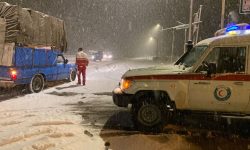 مازندران؛ پیشتاز حوادث، نیازمند بازنگری در مدیریت ریسک و ایمنی