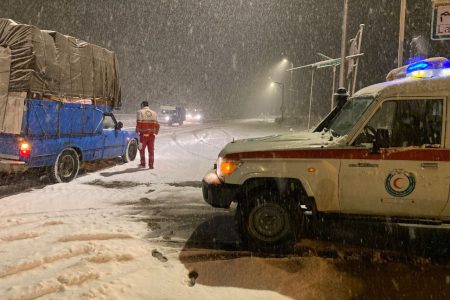 مازندران؛ پیشتاز حوادث، نیازمند بازنگری در مدیریت ریسک و ایمنی