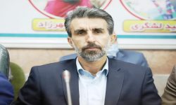 مازندران به اندازه ۱۵ استان مدال می‌گیرد