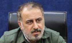 انتصاب سخنگوی صنعت برق استان مازندران