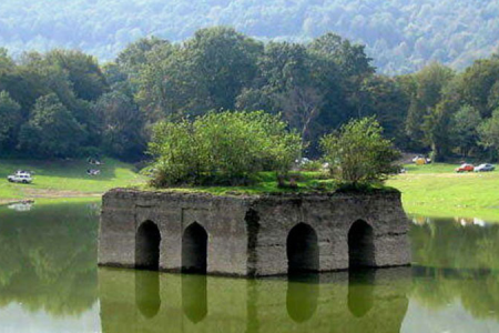 اقتصاد آبی در مازندران؛ از کلید فتح گردشگری تا تخریب محیط زیست