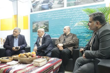مازندران و ایران اکسپو2025، چشم انداز ظرفیت های جدید