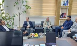 مازندران میزبان؛ بزرگترین گردهمایی سازندگان و تولیدکنندگان صنعت ساختمان