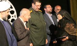 رونمایی فیلمهای مستند “بیستا برمه” و “لال شو” در مازندران