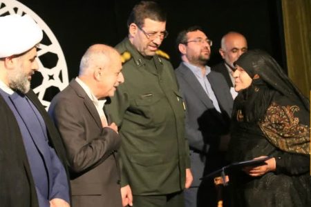 رونمایی فیلمهای مستند “بیستا برمه” و “لال شو” در مازندران
