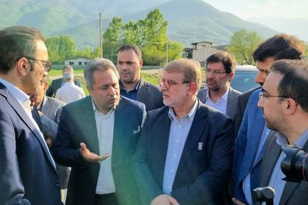 انتقاد رئيس کل دادگستری مازندران از طولانی شدن روند تکمیل برخی پروژه ها در استان