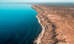 نگوییم دریای خزر