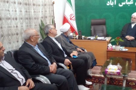 ضرورت احداث انبار استراتژیک کالاهای اساسی در غرب مازندران