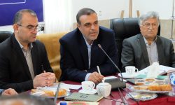 رؤسای آموزش و پرورش شهرستان‌ها در افزایش اعتبارات مدرسه‌سازی نقش‌آفرینی کنند