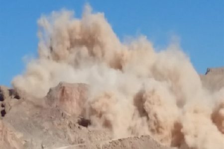 معادن مازندران؛ منبع تنش اجتماعی یا موتور توسعه؟