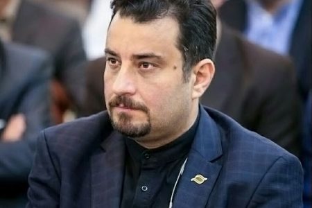 اولین مدیرعامل منطقه آزاد مازندران منصوب شد