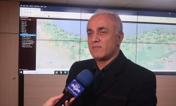 قطع گاز ویلاهای خالی از سکنه مازندران از اوایل آذر