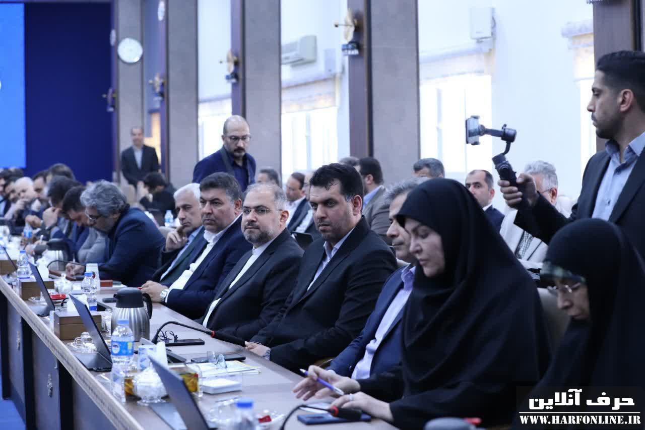 منطقه آزاد مازندران به نقطه تحول استان تبدیل شود