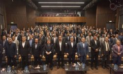 فرصت های بی بدیل توسعه مازندران از امروز تا فردا