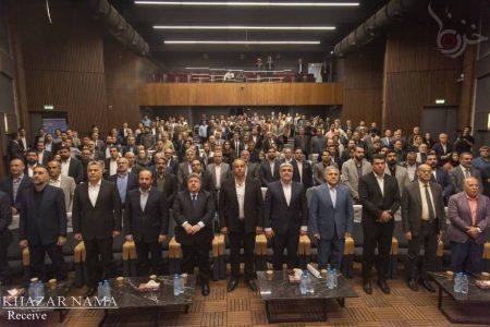 فرصت های بی بدیل توسعه مازندران از امروز تا فردا