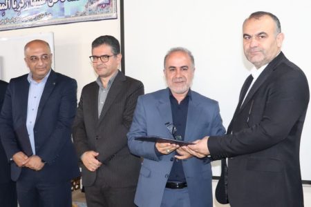 انتصابات جدید در اداره کل آموزش و پرورش مازندران