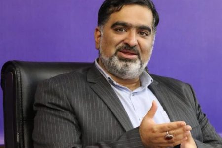 اجرای طرح تحویل حجمی آب به بخش کشاورزی ضروری است