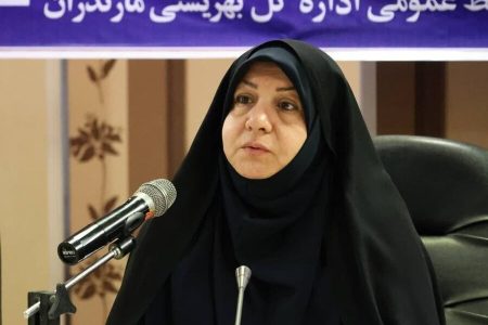 طرح ملی استعدادیابی نوجوانان در مازندران کلید خورد