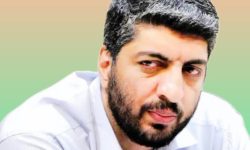 تحلیل حامد اسمعیلی درباره بیانیه جبهه اصلاحات ایران