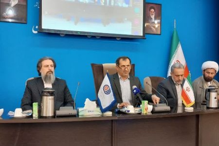 سرپرست جدید اداره کل آموزش فنی و حرفه ای مازندران منصوب شد
