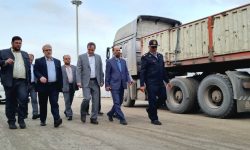 کالای رسوبی و متروکه در بندر امیرآباد بهشهر وجود ندارد
