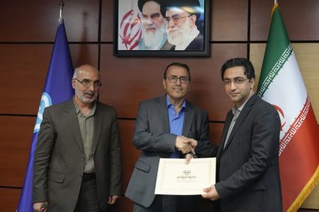 مازندران در جمع 5 استان برتر کشور در حوزه دامپزشکی قرار گرفت