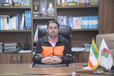 تحول در جاده های مازندران با حفظ و زیبا سازی حریم راه