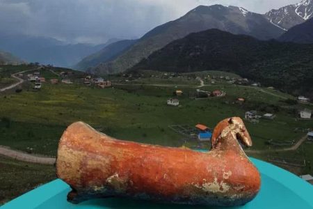 برگزاری نشست علمی پژوهشی با محوریت تاریخ و فرهنگ روستای الیت در چالوس
