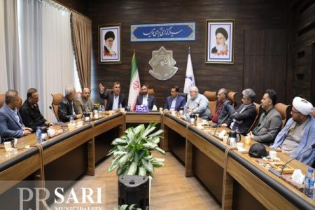 توجه به برگزاری جشنواره های ورزشی در سطح محلات ساری