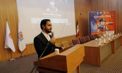 صدای جوانان دانشگاهی و نخبه با انتظارات متفاوت باید شنیده شود