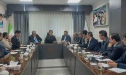 گسترش و توسعه صنعت استان مازندران در گرو تولید دانش محور است