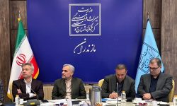 شورای راهبردی میراث‌فرهنگی مازندران رسما آغاز به کار کرد