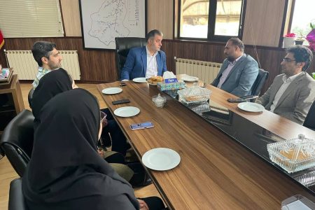 بررسی ظرفیت‌های علمی و فرهنگی کانون پرورش فکری شهرستان چالوس