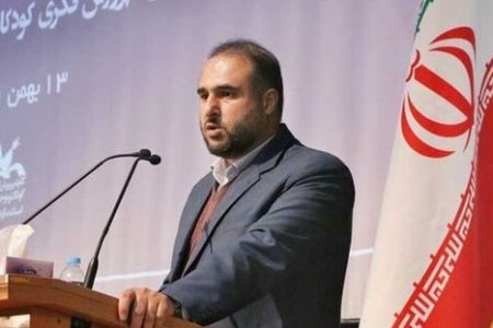 رئیس کارگروه کودکان و نوجوانان ستاد بزرگداشت دفاع مقدس مازندران منصوب شد