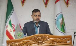 درخواست حمایت از مجلس برای رفع مشکلات اعتباری و معیشتی نیروهای منابع طبیعی