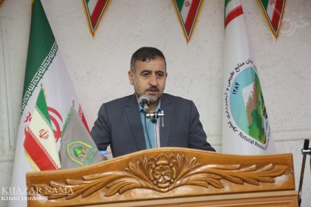 دستگیری باند 3 نفره قاچاق چوب در آمل