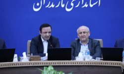 منطقه آزاد مازندران به نقطه تحول استان تبدیل شود