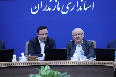 منطقه آزاد مازندران به نقطه تحول استان تبدیل شود