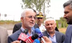 موضوع پسماند در دستور کار این سفر قرار دارد