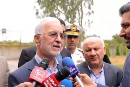 موضوع پسماند در دستور کار این سفر قرار دارد