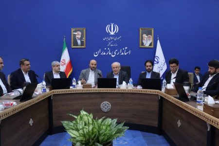 بهره برداری از  ۱۵۳ کلاس درس مهر امسال در مازندران