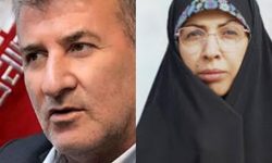 اعلام آمادگی دو نماینده مازندرانی برای هیئت رییسه مجلس