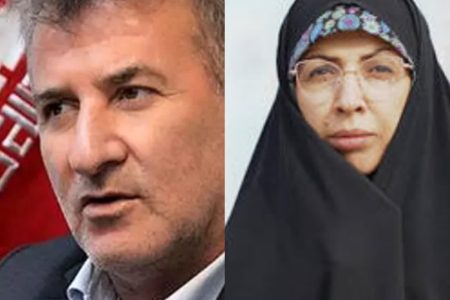 اعلام آمادگی دو نماینده مازندرانی برای هیئت رییسه مجلس
