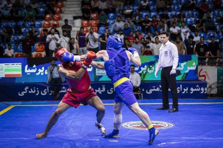 اخبار 24 ساعت گذشته ورزش مازندران