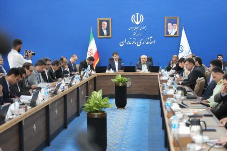 با حضور وزیر ارتباطات، ۹۸ طرح ارتباطی استان مازندران افتتاح شد