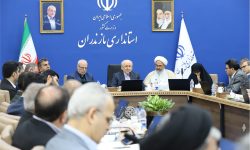 مازندران و ترک فعل مدیران در حوزه پسماند