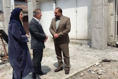 سینما کانون در آمل راه اندازی می شود