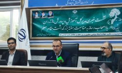 مولدسازی چهره نظام آموزشی مازندران را تغییر می دهد