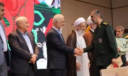 نقش جهاد سازندگی و علمای مازندران در دفاع مقدس برجسته است