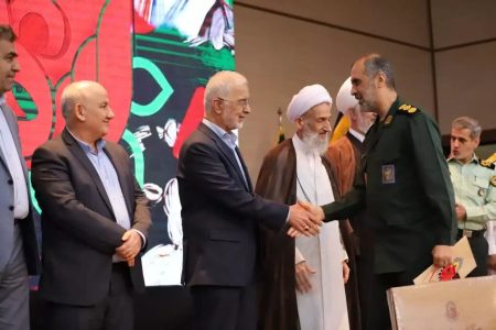 نقش جهاد سازندگی و علمای مازندران در دفاع مقدس برجسته است